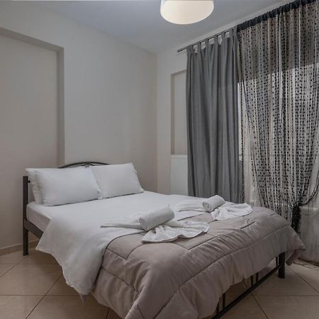 Appartement Antigonidon Square à Thessalonique Extérieur photo